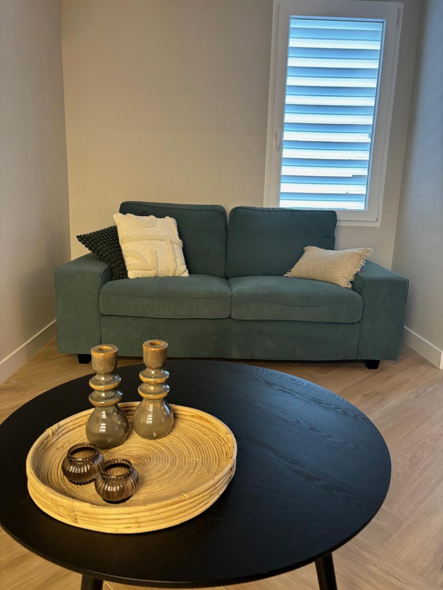 Apartamento Amar - 150M From The Arenal Beach - Private Parking - Completely Renovated Jávea Exterior foto